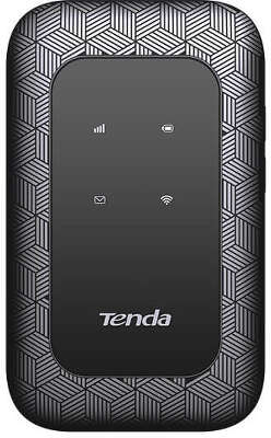 Wi-Fi роутер Tenda 4G180, 802.11a/b/g/n, 2.4 ГГц