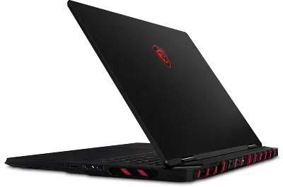 Ноутбук MSI Raider 18 HX A7VIG-026RU 18" WQXGA IPS R9 7945HX/32/2Tb SSD/RTX 4090 16G/W11 черный