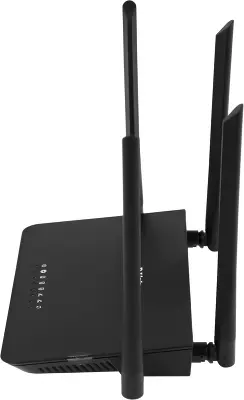 Wi-Fi роутер D-link DIR-820, 802.11a/b/g/n/ac, 2.4 / 5 ГГц