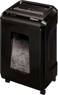 Уничтожитель Fellowes PowerShred 92Cs