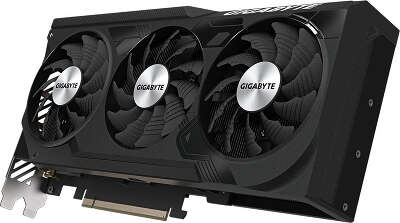 Видеокарта GIGABYTE NVIDIA nVidia GeForce RTX 4070 WINDFORCE 12Gb DDR6X PCI-E HDMI, 3DP