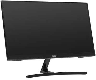 Монитор 24" Acer K243YHbmix VA FHD D-Sub, HDMI