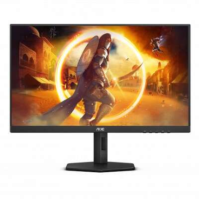 Монитор 27" AOC Gaming Q27G4X IPS WQHD HDMI, DP