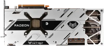 Видеокарта Sapphire AMD Radeon RX 6950 XT NITRO+ Gaming OC 16Gb DDR6 PCI-E HDMI, 3DP