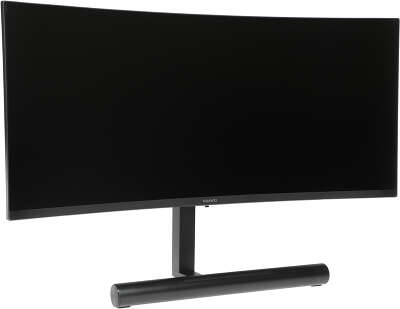 Монитор 34" HUAWEI MateView GT ZQE-CAA VA 3440x1440 HDMI, DP, USB Type-C USB-Hub