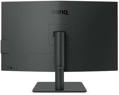 Монитор 32" BenQ PD3205U IPS UHD D-Sub, HDMI, DP, USB Type-C USB-Hub