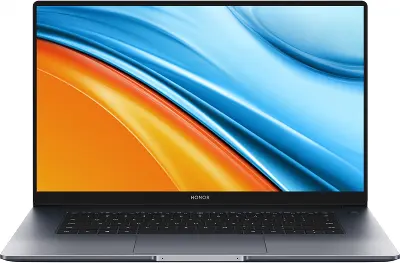 Ноутбук Honor MagicBook R7 15.6" FHD IPS R7-5700U/16/512 SSD/Dos (5301AFVL)