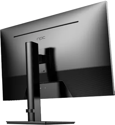 Монитор 27" NPC MZ270A IPS FHD HDMI, DP