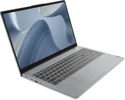 Ноутбук Lenovo IdeaPad 5 15IAL7 15.6" FHD IPS i5 1235U 1.3 ГГц/16/1Tb SSD/Dos