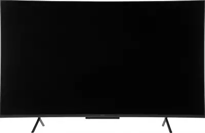 Телевизор LED Philips 50" 50PUS8108/60 Series 8 хром 4K Ultra HD 60Hz DVB-T DVB-T2 DVB-C DVB-S DVB-S2 USB WiFi Smart TV (RUS)