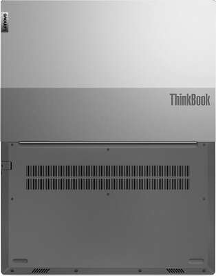 Ноутбук Lenovo ThinkBook 15 G3 15.6" FHD IPS i5 1155G7 2.5 ГГц/8/512 SSD/W11