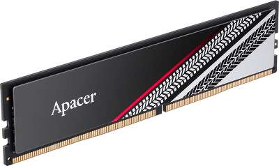 Модуль памяти DDR4 DIMM 32Gb DDR3200 Apacer TEX Series (AH4U32G32C282TBAA-1)