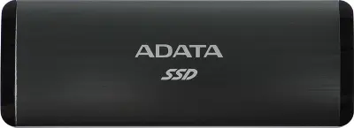 Внешний твердотельный накопитель 1Tb [ASE760-1TU32G2-CTI] (SSD) ADATA SE760