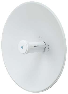 Мост Ubiquiti PowerBeam 5AC Gen2, LAN: 1x1 Гбит/с, 802.11a/b/g/n/ac, 5 ГГц, до 450 Мбит/с, 5шт