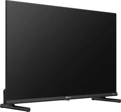 Телевизор 40" Hisense 40A5NQ, FHD, HDMIx2, USBx2, WiFi, Smart TV, черный