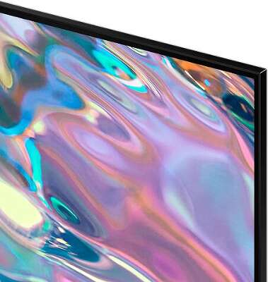 Телевизор 75" Samsung QE75Q60BAUCCE UHD HDMIx3, USBx2