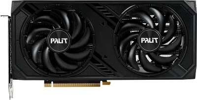 Видеокарта Palit NVIDIA nVidia GeForce RTX 4070 Super Dual 12Gb DDR6X PCI-E HDMI, 3DP