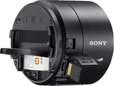 SONY Cyber−Shot QX DSC-QX30 Lens