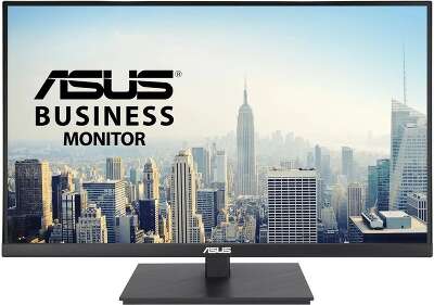 Монитор 27" ASUS Business Monitor VA27ACFSN IPS WQHD HDMI, DP, USB Type-C USB-Hub