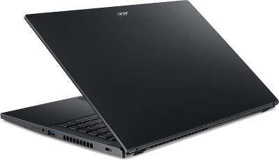 Ноутбук Acer Aspire 7 A715-76G 15.6" IPS FHD i5 12450H 2 ГГц/16/512 SSD