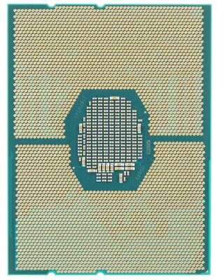 Процессор Intel Xeon Gold-6240R, (2.4GHz) LGA3647, OEM