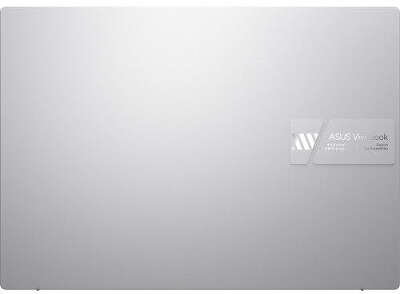 Ноутбук ASUS VivoBook S 14 M3402RA-KM081 14" WQHD+ OLED R 7 6800H 3.2 ГГц/16 Гб/1Tb SSD/Dos