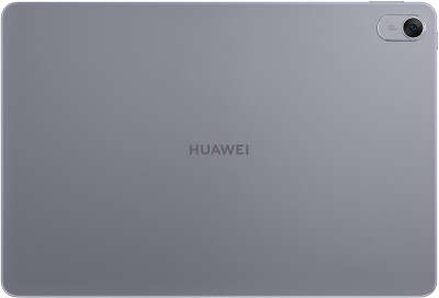 Планшет Huawei MatePad BTK-W09 7 Gen 1 (2.4) 8C RAM8Gb ROM256Gb 11.5" IPS 2200x1440 HarmonyOS 3 серый космос 13Mpix 8Mpix BT WiFi 7700mAh 360hrs