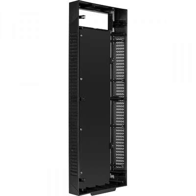 Корпус Corsair 110R, черный, ATX, Без БП (CC-9011183-WW)