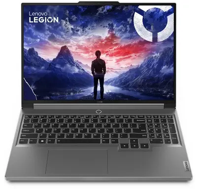 Ноутбук Lenovo Legion 5 16IRX9 16" WQXGA IPS i5 13450HX 2.4 ГГц/16/512 SSD/GF RTX 4060 8G/Dos