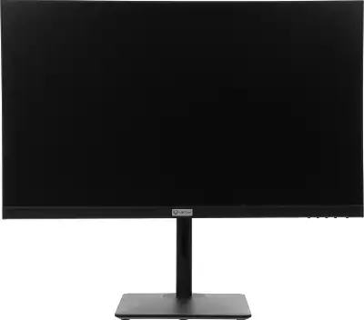 Монитор 27" Lightcom VPlus27IPS черный IPS, HDMI, DP FHD (РФ)