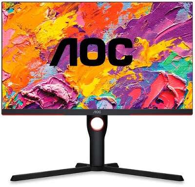 Монитор 25" AOC AGON 25G3ZM VA FHD HDMI, DP