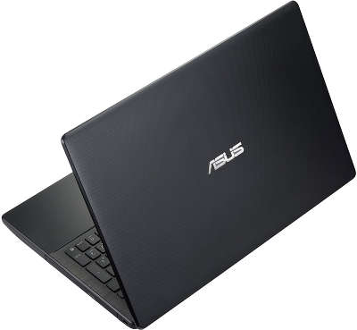 Ноутбук ASUS  X751MJ 17.3" HD/N3540/4/500/NV920 1G/WF/BT/CAM/W10