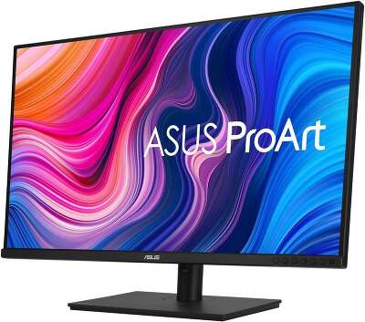 Монитор 32" ASUS ProArt PA328CGV IPS WQHD HDMI, DP, USB Type-C USB-Hub