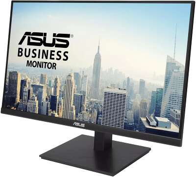 Монитор 27" ASUS Business Monitor VA27ACFSN IPS WQHD HDMI, DP, USB Type-C USB-Hub