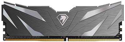 Модуль памяти DDR5 DIMM 16Gb DDR5600 Netac Shadow II Black (NTSWD5P56SP-16K)