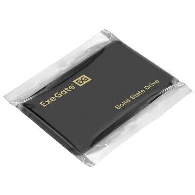 Твердотельный накопитель SATA3 60Gb [EX280421RUS] (SSD) Exegate Next