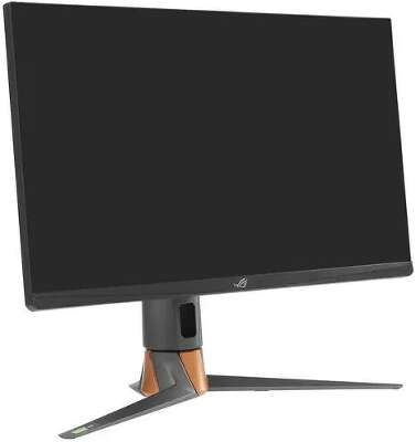 Монитор 27" ASUS ROG SWIFT PG27AQN IPS WQHD HDMI, DP, USB-Hub