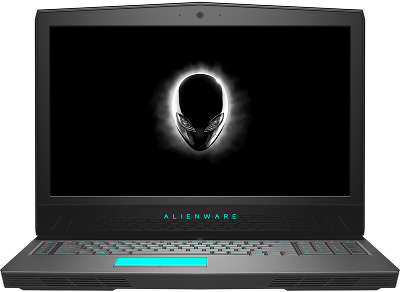 Dell Alienware 17 R5 17.3 UHD i9 8950HK 32 1000 512Gb SSD GF GTX 1080 8G WF BT Cam W10