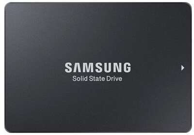 Твердотельный накопитель SATA3 960Gb [MZ7L3960HBLT-00A07] (SSD) Samsung PM897