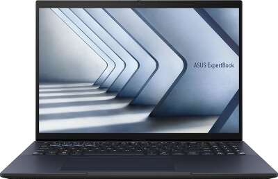 Ноутбук ASUS ExpertBook B3 B3604CVA-Q90148 16" WUXGA IPS i5-1335U/8/512Gb SSD/Без OC черный