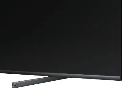 Телевизор 100" Hisense 100E7NQ, 4K UHD, DVB-T /T2 /C, HDMIx4, USBx2, WiFi, Smart TV, черный