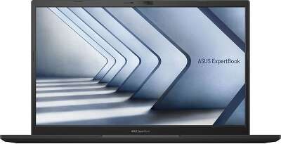 Ноутбук ASUS ExpertBook B1 B1502CGA-BQ0377 15.6" FHD i3-N305/8/256Gb SSD/Без OC черный