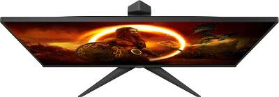 Монитор 27" AOC Q27G2S IPS WQHD HDMI, DP