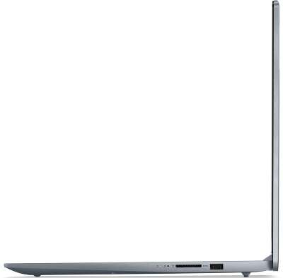 Ноутбук Lenovo IdeaPad Slim 3 16IRU9 16" WUXGA IPS i5-120U/16/512Gb SSD/Без OC серый