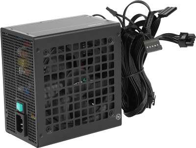 Блок питания 400Вт ATX Deepcool PF400