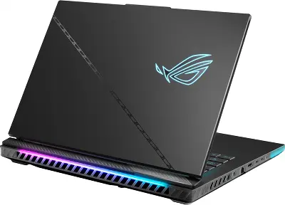 Ноутбук ASUS ROG Strix 16 G634JZR-RA100W 16" WQXGA IPS i9-14900HX/32/1Tb SSD/RTX 4080 12G/W11 черный