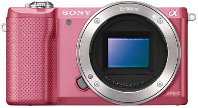 Фотоаппарат Sony Alpha A7C Body серебристый рус меню