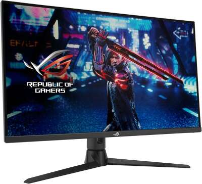 Монитор 32" ASUS ROG STRIX XG32UQ IPS UHD HDMI, DP, USB-Hub