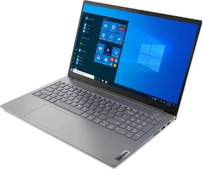 Ноутбук Lenovo ThinkBook 15 G3 15.6" FHD IPS i5 1155G7 2.5 ГГц/8/512 SSD/W11