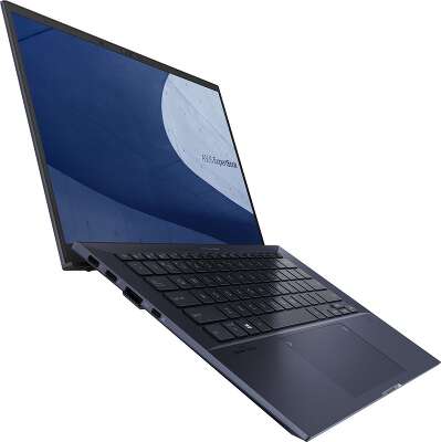 Ноутбук ASUS ExpertBook B9 B9400CBA-KC0476X 14" FHD IPS i7 1255U 1.7 ГГц/16/1Tb SSD/W11Pro